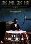 The Shepherd (el Pastor) [2017] - Maribel Iglesias