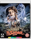 The Slayer [2017] - Sarah Kendall