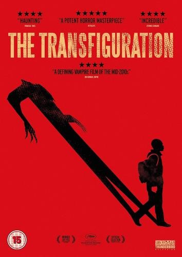 The Transfiguration [2017] - Eric Ruffin