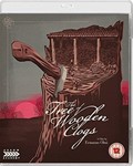 The Tree Of Wooden Clogs [2017] - Luigi Ornaghi