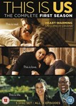 This Is Us: Season 1 [2017] - Justin Hartley