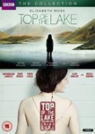 Top Of The Lake: Collection [2017] - Elisabeth Moss