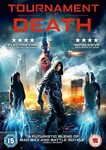 Tournament Of Death [2017] - Agnia Ditkovskite