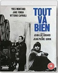 Tout Va Bien [2017] - Jane Fonda