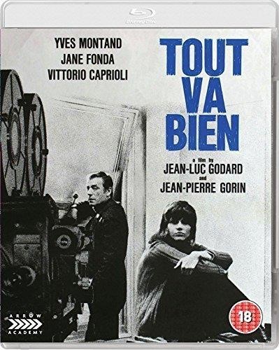 Tout Va Bien [2017] - Jane Fonda