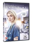Trust Me [2017] - Jodie Whittaker