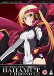 Undefeated Bahamut Chronicle Collec - Film