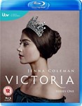 Victoria Series 1 [2016] - Jenna-louise Coleman