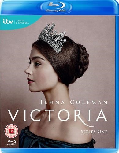 Victoria Series 1 [2016] - Jenna-louise Coleman