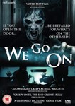 We Go On [2017] - Annette O Toole