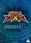 Yu-gi-oh! Zexal Season 1 [2017] - Film