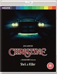 Christine  [2017] - Keith Gordon