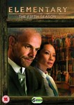Elementary: Season 5 [2017] - Jonny Lee Miller