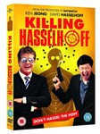 Killing Hasselhoff [2017] - Rhys Darby