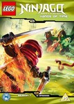 Lego Ninjago: Hands Of Time [2017] - Film