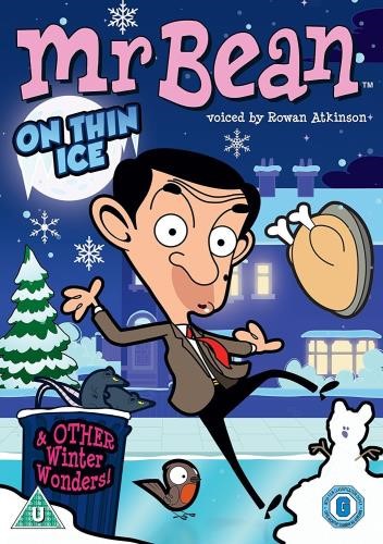 Mr Bean: On Thin Ice & Other Winter - Film