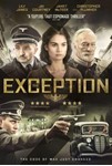 The Exception [2017] - Jai Courtney