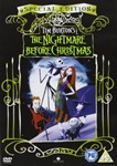 The Nightmare Before Christmas - Tim Burton