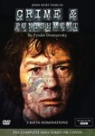 Crime & Punishment [2017] - John Hurt
