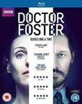 Doctor Foster: Series 1-2 [2017] - Suranne Jones