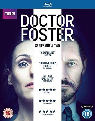 Doctor Foster: Series 1-2 [2017] - Suranne Jones