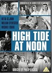 High Tide At Noon [2017] - Michael Craig