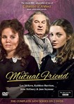 Our Mutual Friend: Complete Miniser - Leo Mckern