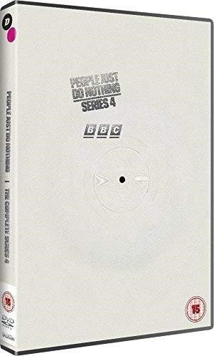 People Just Do Nothing: Series 4 [2 - Steve Stamp