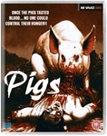Pigs [2017] - Toni Lawrence