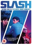 Slash [2017] - Hannah Marks