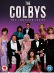 The Colbys: Complete Series [2017] - Charlton Heston