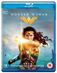 Wonder Woman [2017] - Gal Gadot