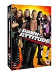 Wwe: 1997 Dawn Of The Attitude [201 - Stone Cold Steve Austin