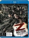 Z Nation: Season 1, 2 & 3 [2017] - Film