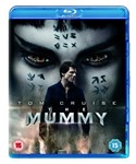 The Mummy [2017] - Tom Cruise
