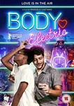Body Electric [2017] - Kelner Macêdo