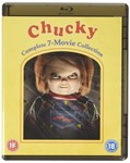 Chucky: 7-movie Collection [2017] - Jennifer Tilly