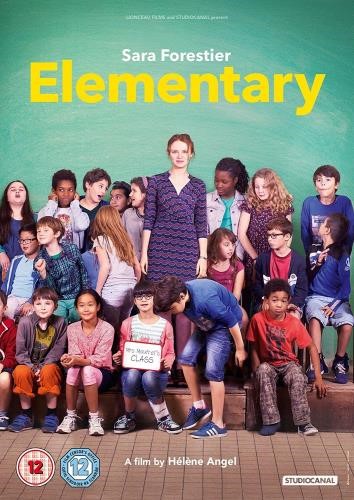 Elementary [2017] - Sara Forestier