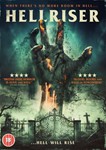Hellriser [2017] - Charlie Bond