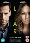 Liar (itv) [2017] - Joanne Frogatt