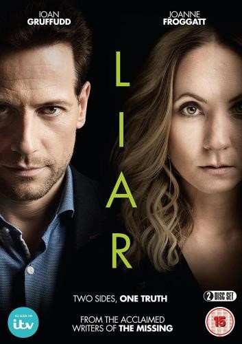 Liar (itv) [2017] - Joanne Frogatt