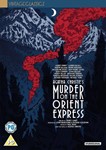 Murder On The Orient Express [2017] - Albert Finney