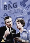 Rag Trade: Series 1&2 [2017] - Peter Jones