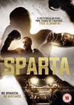 Sparta [2017] - Nikolay Kudryashov