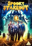 Spooky Stakeout [2017] - Film