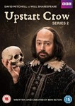 Upstart Crow: Series 2 [2017] - David Mitchell