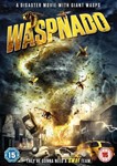 Waspnado [2017] - Stacy Penderson