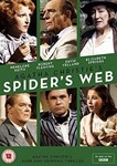 Agatha's Christie's Spider's Web [2 - Penelope Keith