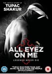 All Eyez On Me [2017] - Demetrius Shipp Jr