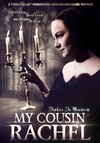 My Cousin Rachel [1952] - Richard Burton
